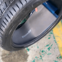 Bonnet Jean-MarcExcellent product quality. The anti-puncture strip was installed on all 4 wheels of my Peugeot 2008 as well as on my wife's Renault Zoe. It works well, without any issues.