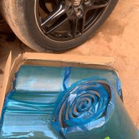 Wesley MarvinExcellent products, impeccable performance. Responsive and efficient after-sales service.